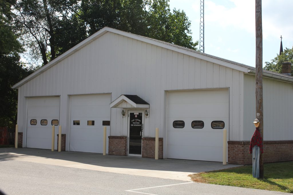 Businesses & Organizations Wanatah IN 46390 USA